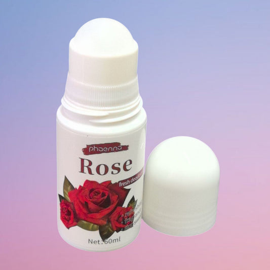 DESODORANTE60ML ROSA