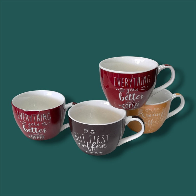 TAZA CERAMICA 3654