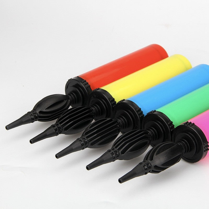 INFLADOR PARA GLOBO T118