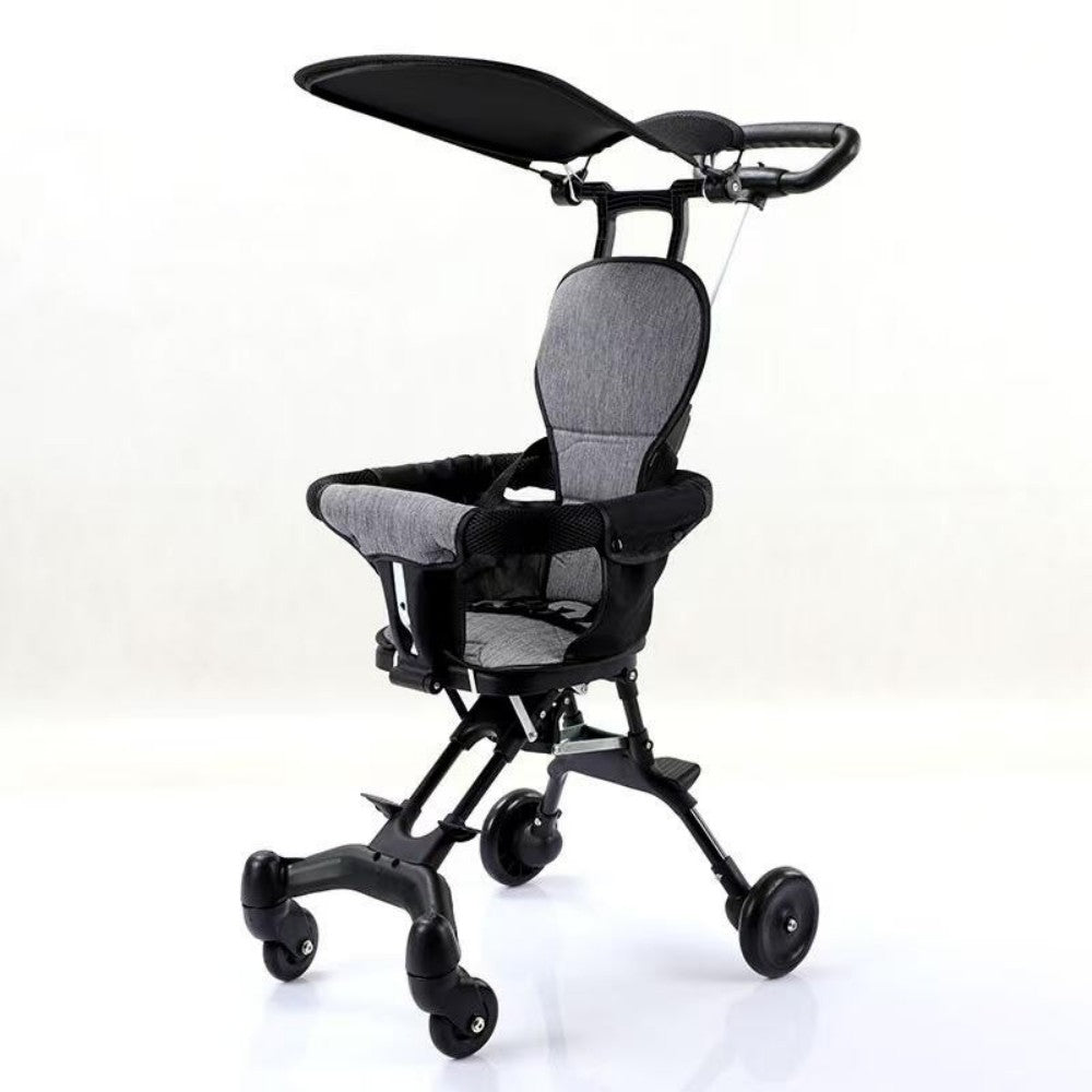 COCHE PARA BEBE BM-5