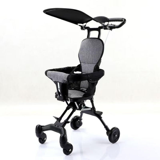 COCHE PARA BEBE BM-5