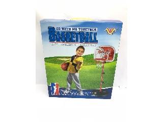 TABLERO BALONCESTO 0.8-1.45M 777-439 2