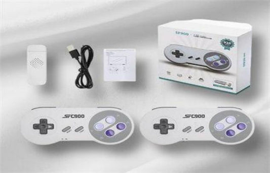 JUEGOS NINTENDO SF900