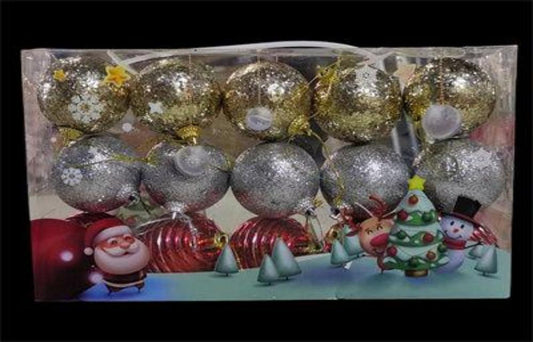 BOLA NAVID CAJA JT23-HAG234424