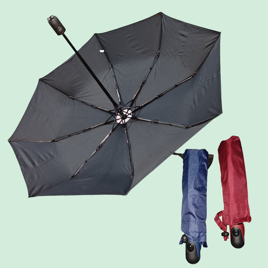 SOMBRILLA AUTOMATICA LISA 307