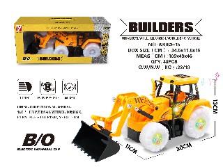 TRACTOR LUZ SONIDO A8863-15