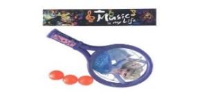 RAQUETA FLOZEN 1812P-7