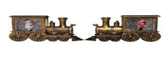 LAMPARA AGUA NAV TREN PEQ LKQ030