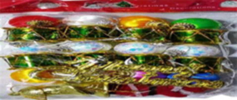 BOLA+TAMBOR 24PCS Y2-402