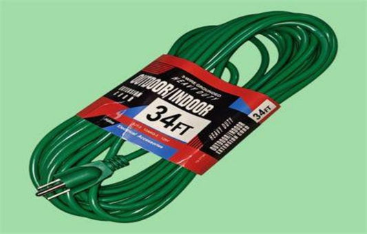 EXTENCION AFUERA 10M