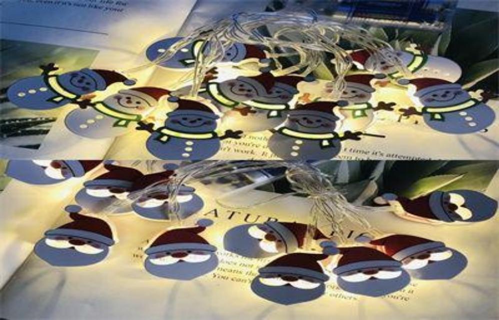 LUZ NAVI METAL 10L 2.7M