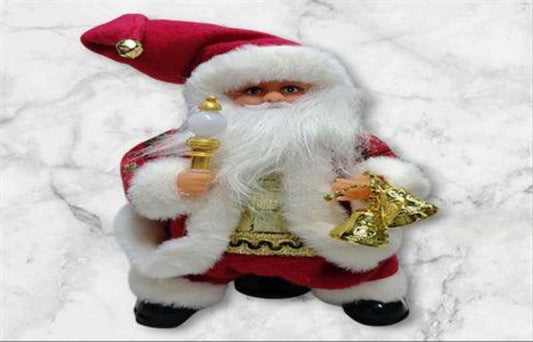 MUNECO COLACHO GIRA 12PULG