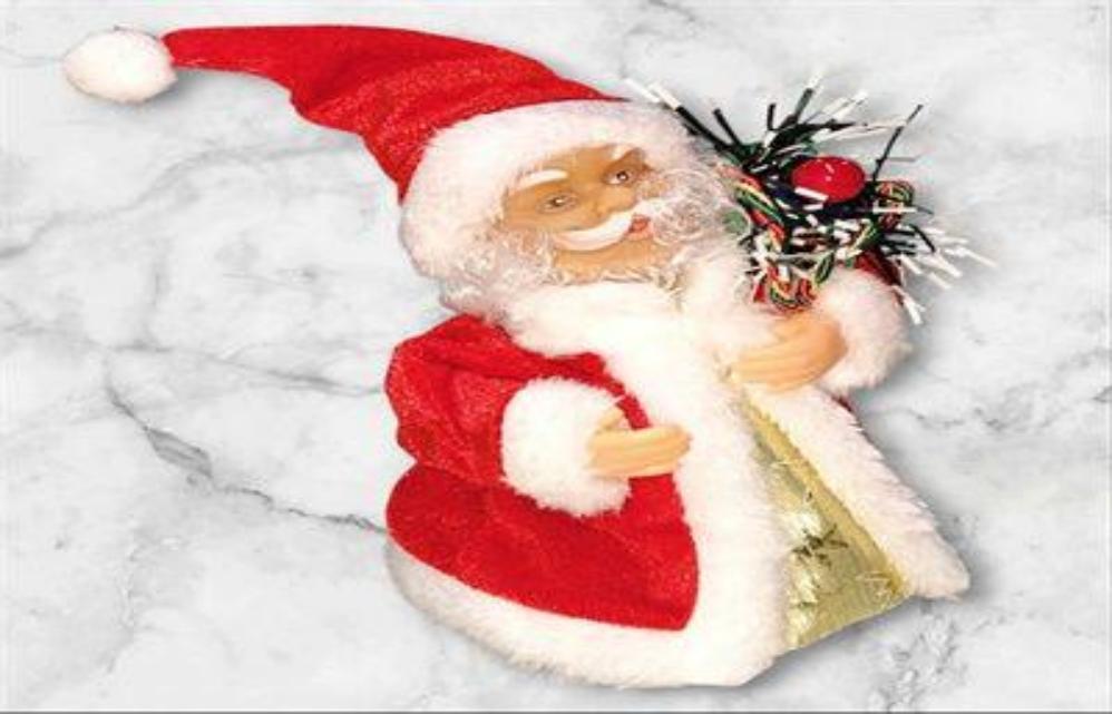 MUNECO COLACHO GIRA 7PULG