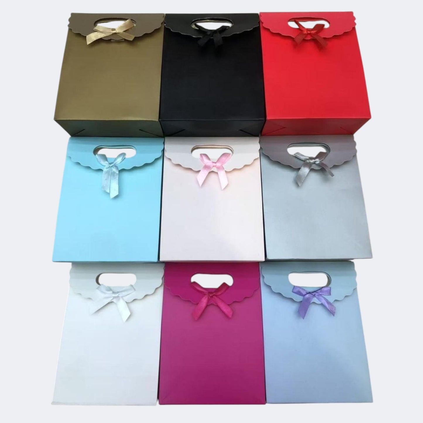 BOLSA REGALO L LAZO 24*11*31CM