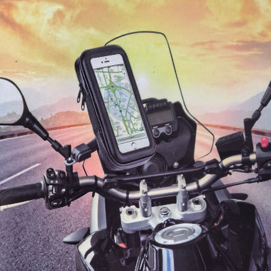 ESTUCHE CELULAR PARA MOTO MTC6.3