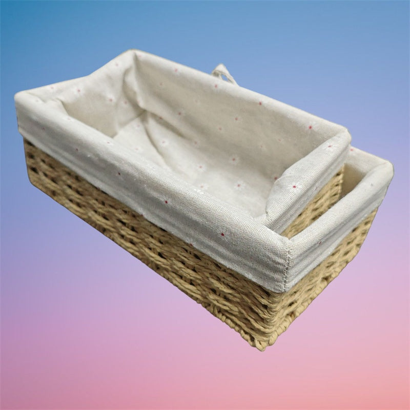 CANASTA CUADRADO 2PCS 215