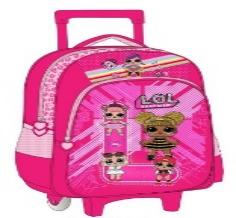 SALVEQUE RUEDA PEQ 13PUL LOL