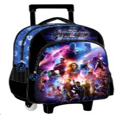 SALVEQUE RUEDA GDE 16PUL VENGATORES SIN DESCUENTO