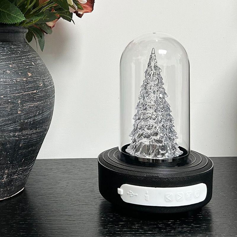 PARLANTE ARBOL FRASCO