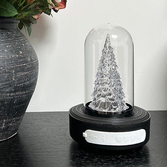 PARLANTE ARBOL FRASCO