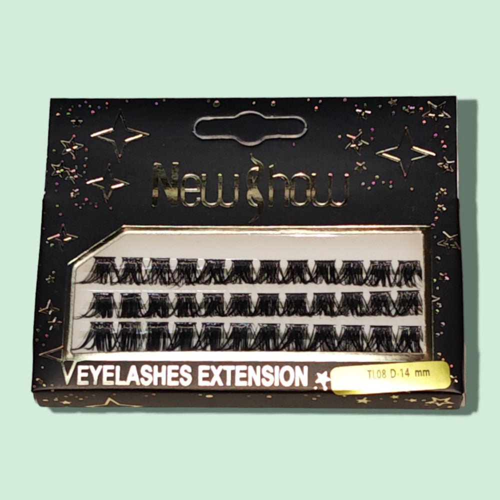 SET PESTANA AD2036 200PCS