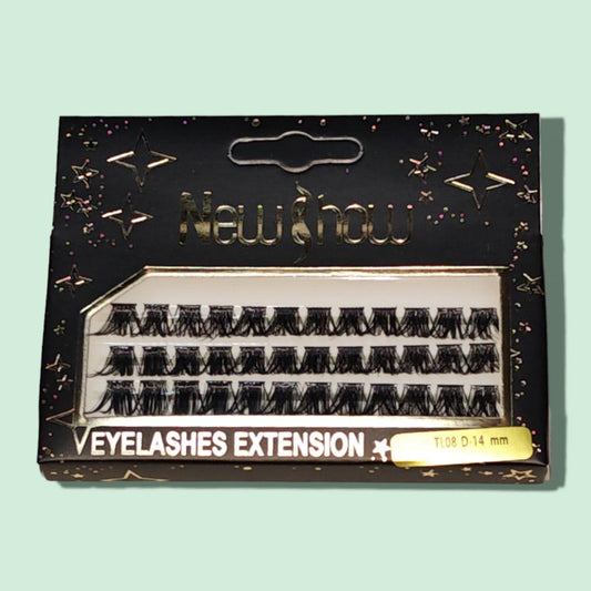 SET PESTANA AD2036 200PCS