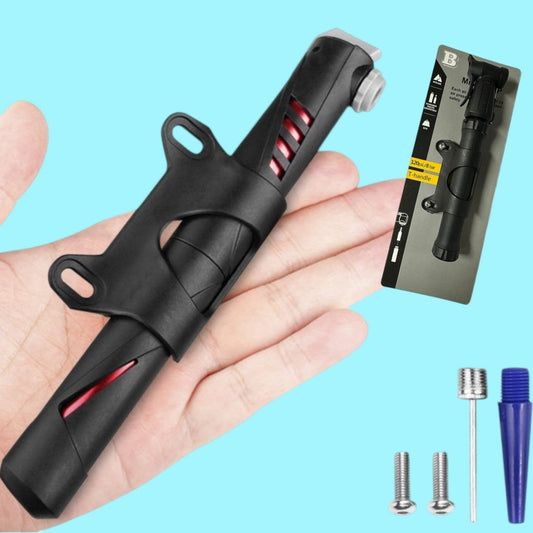 INFLADOR PORTATIL PARA BICI