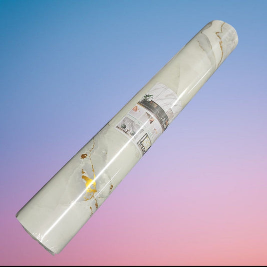 ROLLO PAPEL TAPIZ ADHESIVO 60CM*3M LK-123