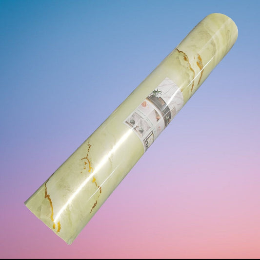 ROLLO PAPEL TAPIZ ADHESIVO 60CM*3M LK-138