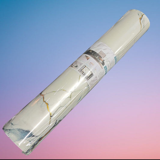 ROLLO PAPEL TAPIZ ADHESIVO 60CM*3M LK-144