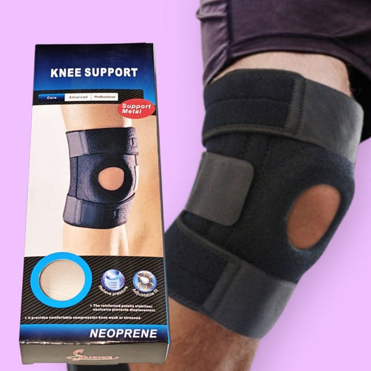 PROTECTOR RODILLERA A