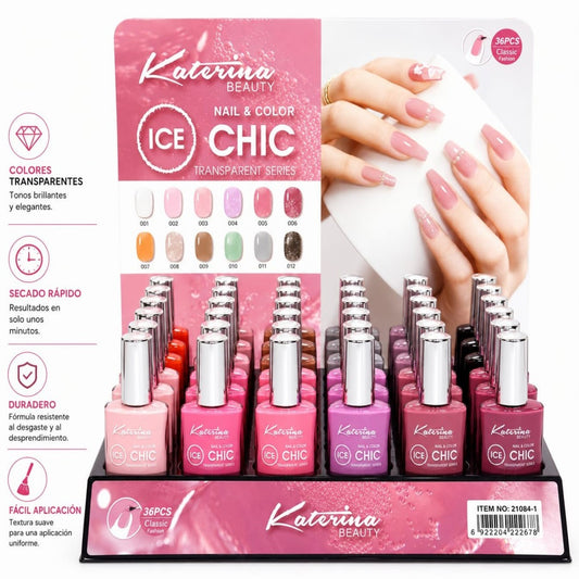 ESMALTE 21084-1
