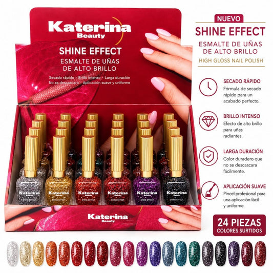 ESMALTE 2461-24-G