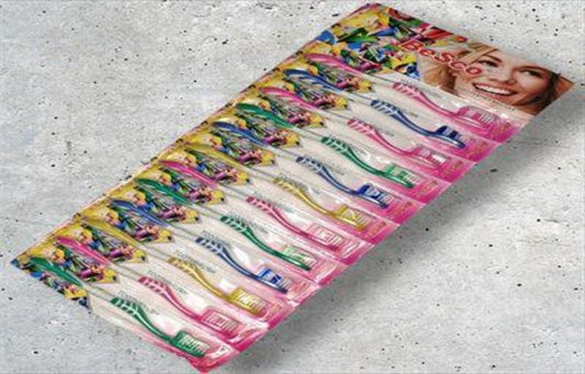 CEPILLO DE DIENTES TIRA B-05