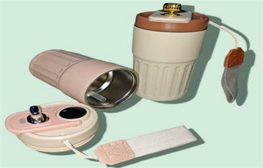 VASOS 350ML INTELIGENTE