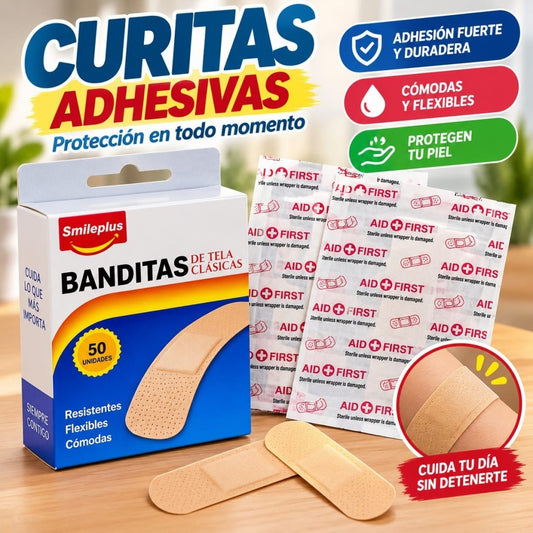 CURITAS HY1130A