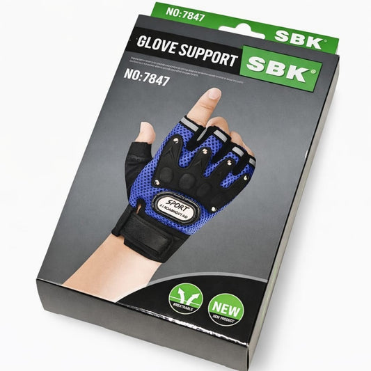 GUANTE TACTICOS XL7847