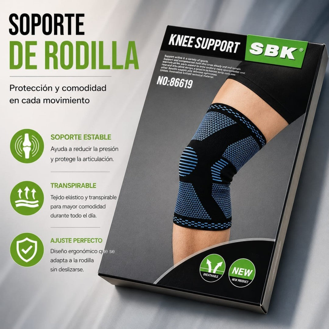 PROTECTOR RODILLERA 86619