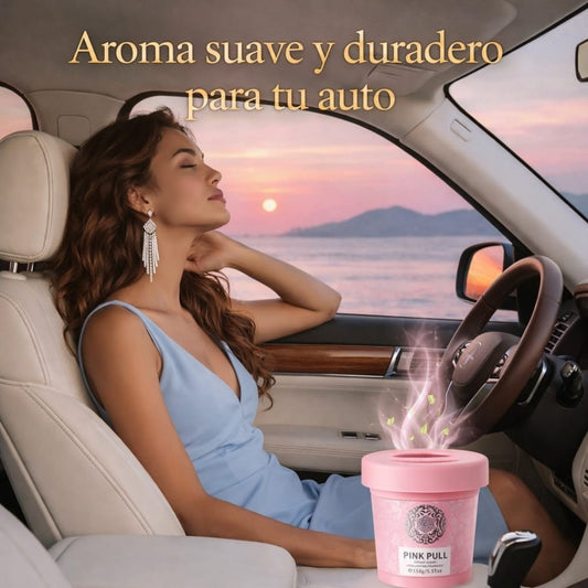 AROMA TARRO PARA CARRO 35757-3