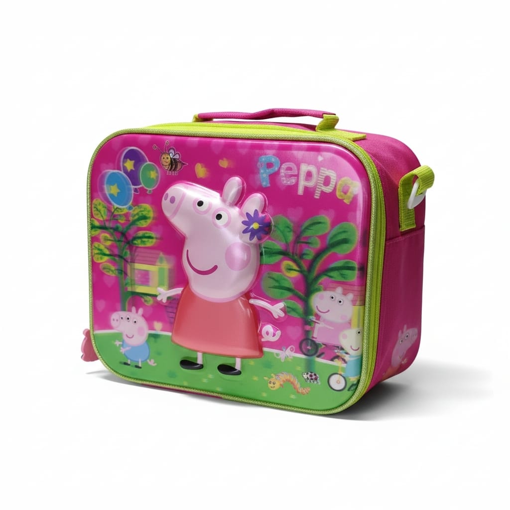 LONCHERA PEPPA (SIN DESCUENTO)