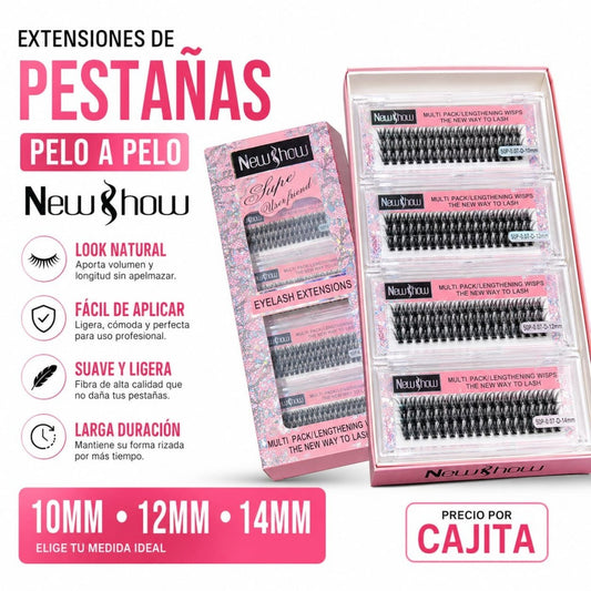 SET PESTANA AD4962-1