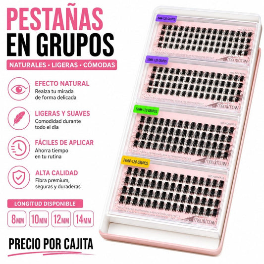 PESTANA AD4497A