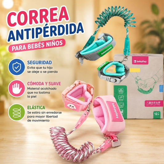 CORREA PARA NINO BM-1