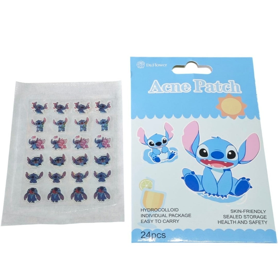 PARCHE PARA PUNTOS ACNE STITCH 0325