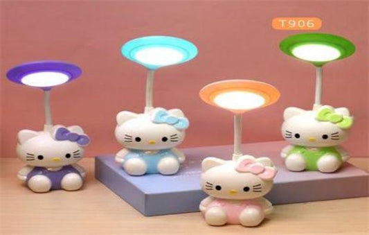LAMPARA MESA INFANTIL T907