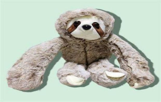 PELUCHE OSO PEREZOSO 50CM