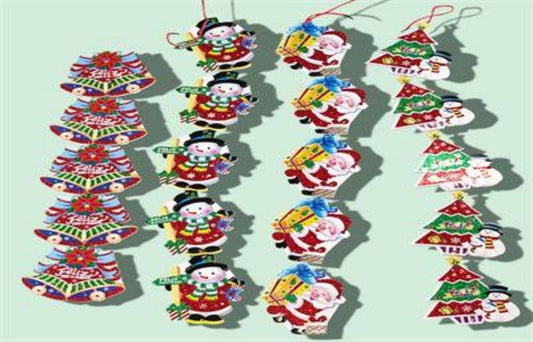 POSTER FON GUINDAR 5PCS