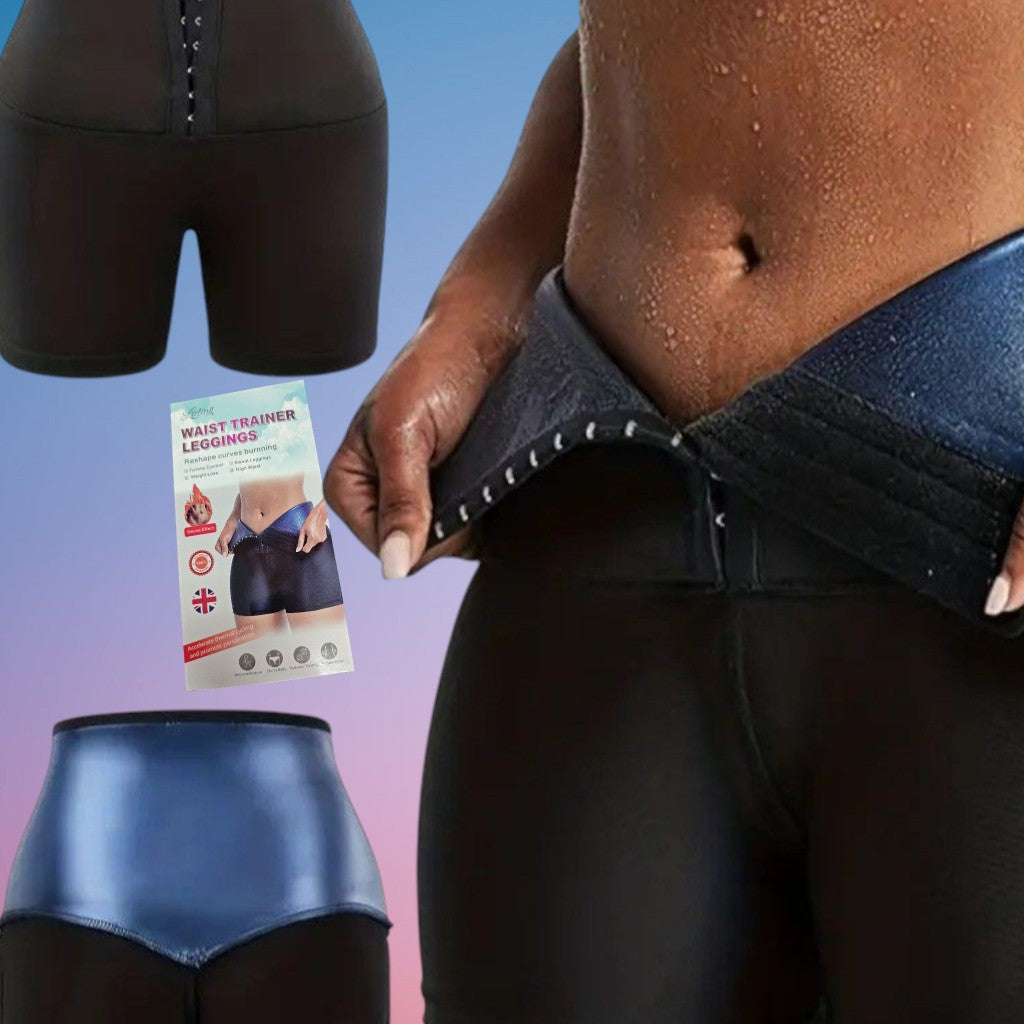 PANTALONETA SAUNA
