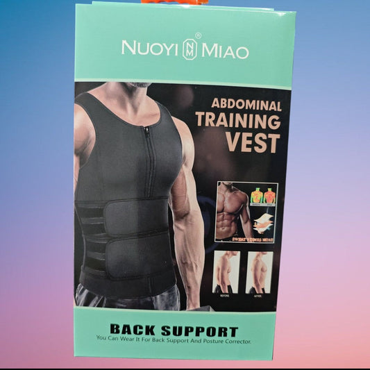 CHALECO SPORT HOMBRE NY59