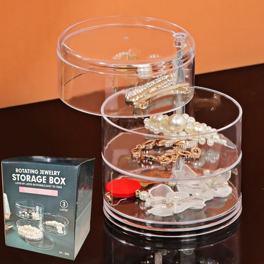 ORGANIZADOR JOYAR 3NIVER